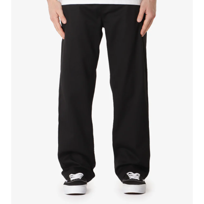 OBEY Hardwork Work Pant Μαύρο OBEY Hardwork Work Pant Μαύρο