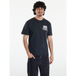 OBEY TWISTED PLEASURE PIGMENT T-SHIRT PIGMENT VINTAGE BLACK