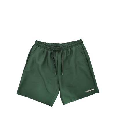 Pegador Logo Swim Shorts Πράσινο