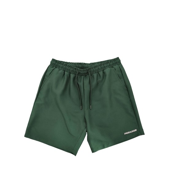 Pegador Logo Swim Shorts Πράσινο