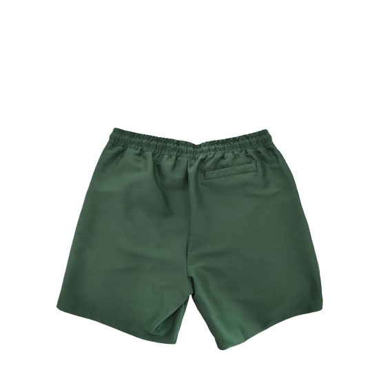 Pegador Logo Swim Shorts Πράσινο