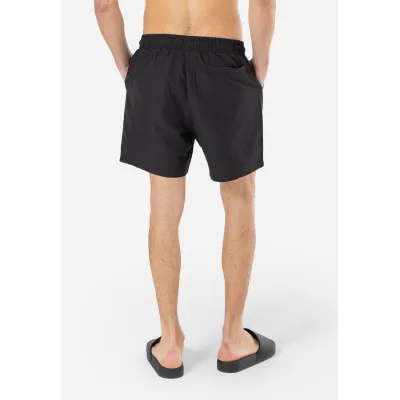 Pegador Logo Swim Shorts Μαύρο