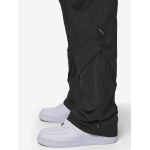 Pegador Varick Wide Tech Cargo Pants Black Μαύρο