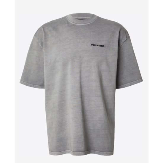 Pegador Signar Oversized T-Shirt Γκρι