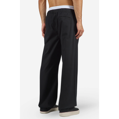 Pegador FRAGANT PANTS Μαύρο Pegador FRAGANT PANTS Μαύρο
