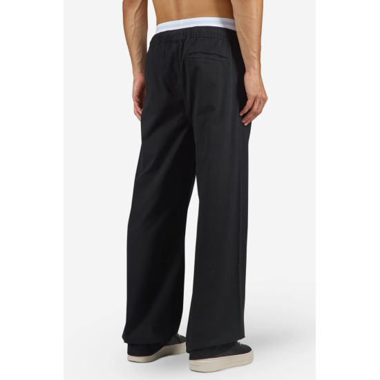 Pegador FRAGANT PANTS Μαύρο