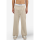 Pegador FRAGANT PANTS Μπεζ