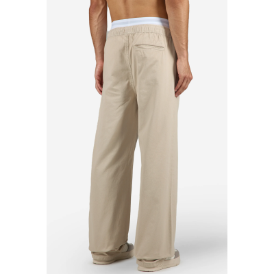 Pegador FRAGANT PANTS Μπεζ Pegador FRAGANT PANTS Μπεζ