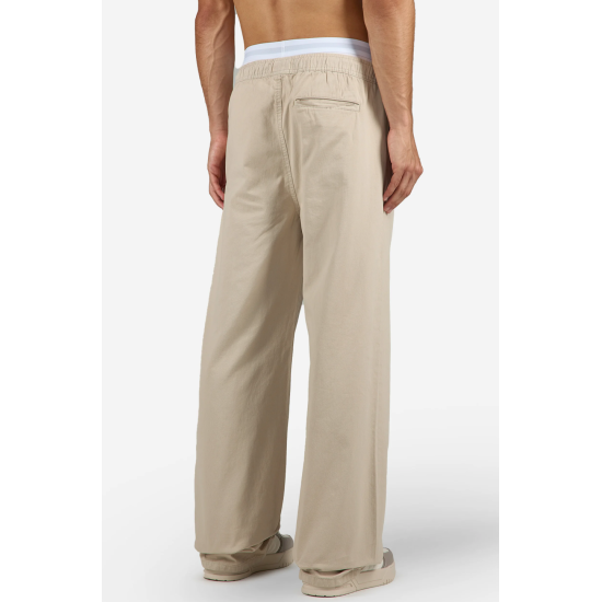 Pegador FRAGANT PANTS Μπεζ