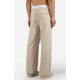 Pegador FRAGANT PANTS Μπεζ