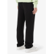 Pegador Jawed Wide Structured Pants Black Μαύρο