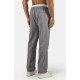 Pegador Darren Regular Smart Pants Mid Grey Γκρι