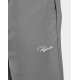 Pegador Darren Regular Smart Pants Mid Grey Γκρι