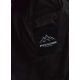 Pegador Mason Hooded Windbreaker Black Μαύρο