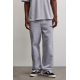 Pegador Logo Loose Sweatpants Washed Γκρι