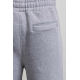 Pegador Logo Loose Sweatpants Washed Γκρι
