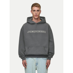 PEGADOR Alden Oversized Hoodie