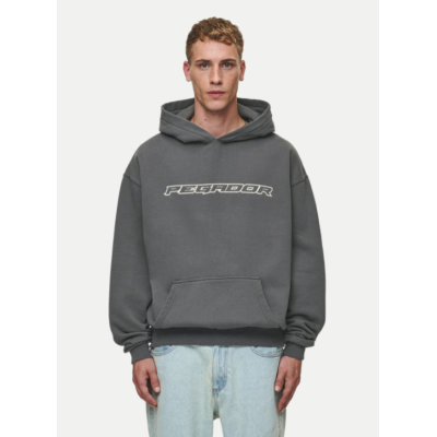 PEGADOR Alden Oversized Hoodie PEGADOR Alden Oversized Hoodie