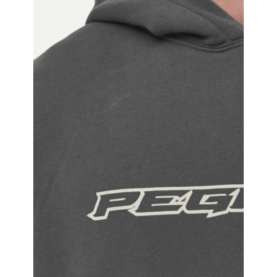 PEGADOR Alden Oversized Hoodie PEGADOR Alden Oversized Hoodie