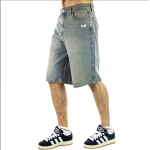 Pegador Alcoa Jorts