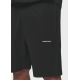 Pegador TROY Shorts Μαύρο