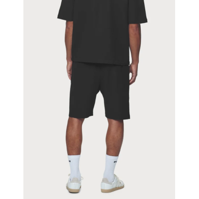 Pegador TROY Shorts Μαύρο