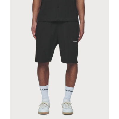 Pegador TROY Shorts Μαύρο