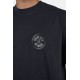 Pegador Nuevo Oversized Tee Mαύρο