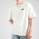 PEGADOR MN VINTINO OVERSIZED TEE WASHED  Μπεζ