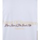 Pegador Zenor Oversized Tee Washed Unbleached Μπεζ