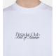 Pegador Ramon Oversized Tee White Άσπρο