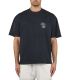Pegador Nuevo Oversized Tee Mαύρο