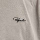 Pegador Signar Oversized T-Shirt Γκρι