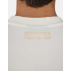 Pegador Zenor Oversized Tee Washed Unbleached Μπεζ