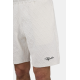 Pegador Jovren Structured Shorts Unbleached Μπεζ