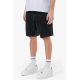 Pegador Bostic Jeans Shorts Μαύρο