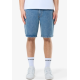 Pegador Bostic Jeans Shorts Μπλε