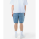 Pegador Bostic Jeans Shorts Μπλε