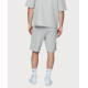 Pegador TROY Shorts Pearl Grey Μπεζ