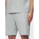 Pegador TROY Shorts Pearl Grey Μπεζ