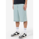 Pegador KOLAR JORTS - Denim Shorts - Sand Washed Blue Μπλε