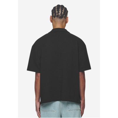 Pegador Acado Summer Shirt Μαύρο