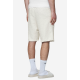 Pegador Libco Structured Knit Shorts Salty Cream Μπεζ