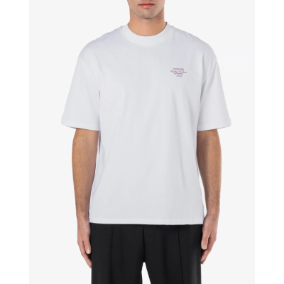 Pegador Sydon Oversized Tee White Άσπρο Pegador Sydon Oversized Tee White Άσπρο