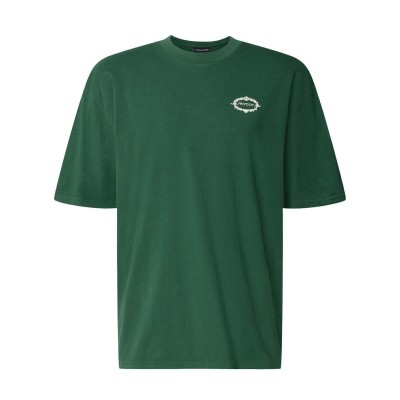 PEGADOR REINE OVERSIZED TEE WASHED GREEN Πράσινο