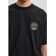 Pegador Caberry Oversized Tee Washed Black Μαύρο Pegador Caberry Oversized Tee Washed Black Μαύρο