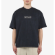 Pegador Ramon Oversized Tee White Μαύρο Pegador Ramon Oversized Tee White Μαύρο