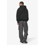 Pegador Varick Wide Tech Cargo Pants Γκρι