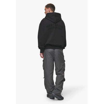 Pegador Varick Wide Tech Cargo Pants Γκρι Pegador Varick Wide Tech Cargo Pants Γκρι