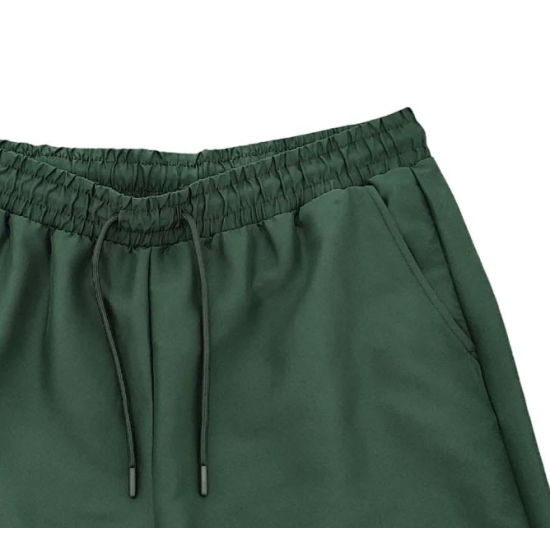 Pegador Logo Swim Shorts Πράσινο